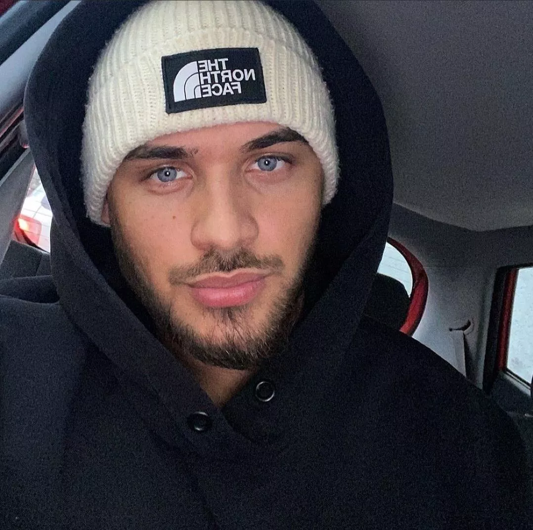 Merry Christmas 🎅 guys. Have a good one