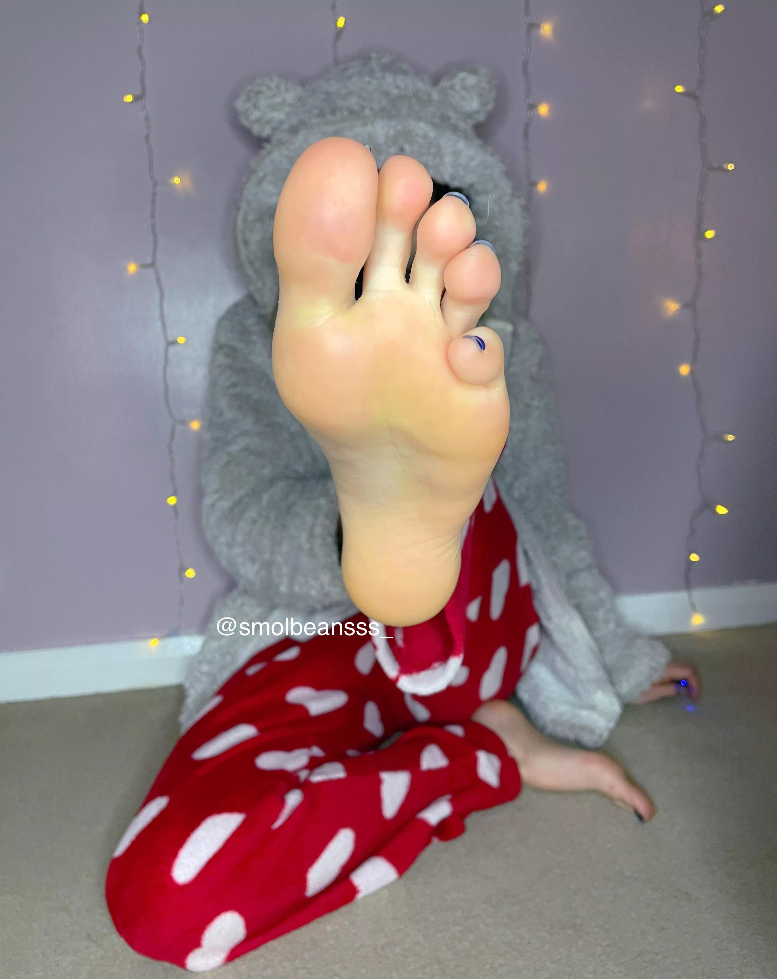 Merry Christmas, here’s your gift 🎁