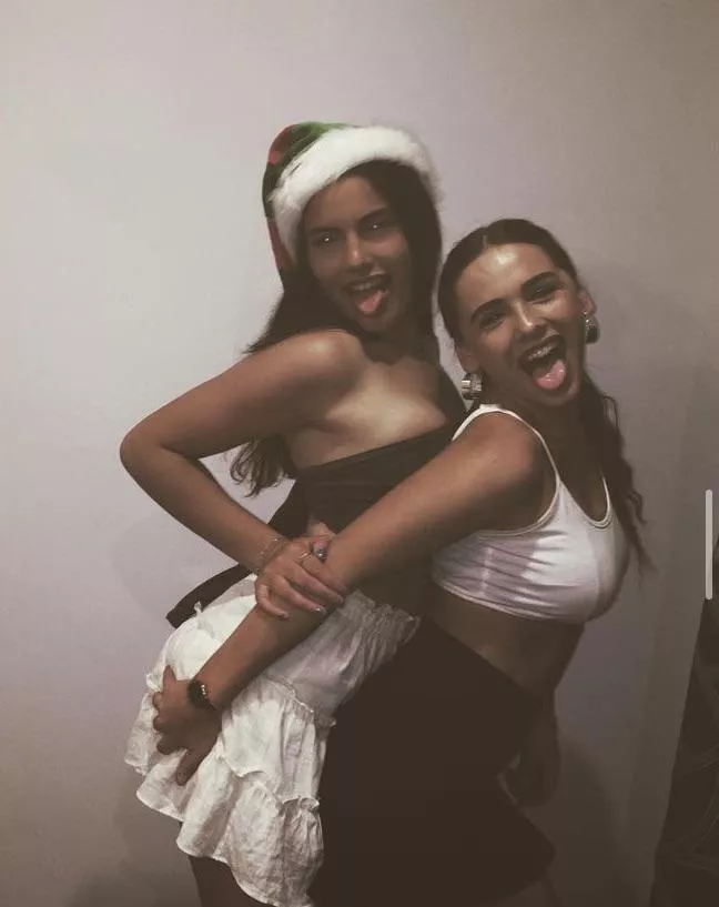 Merry Christmas IRTR