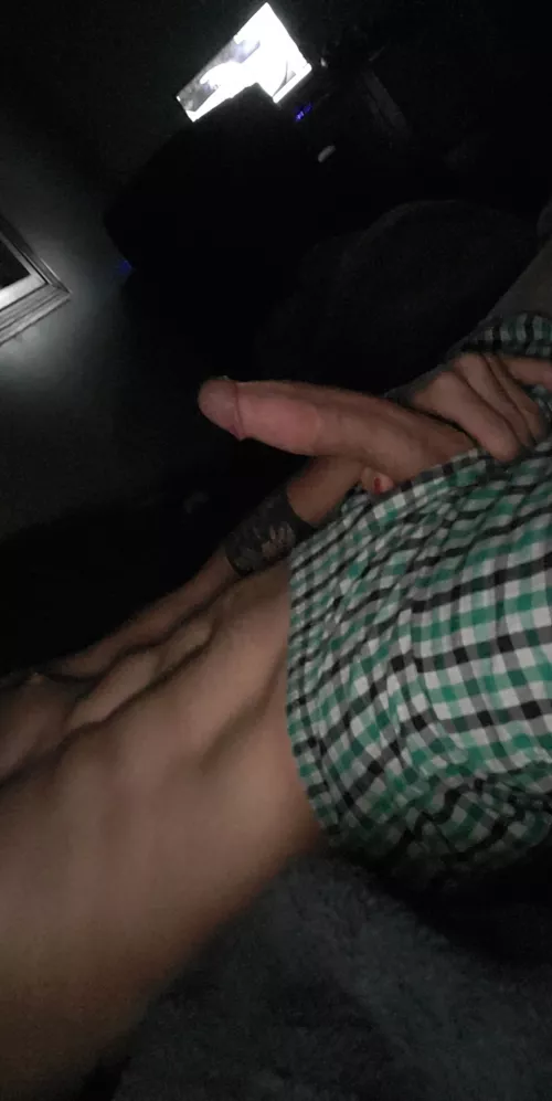 Merry Christmas 👅 my birthday is in 5 days...