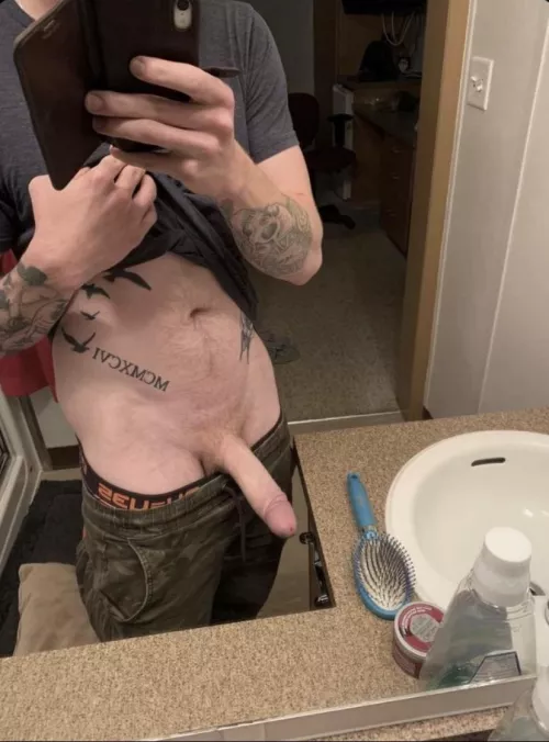 (M)erry Christmas