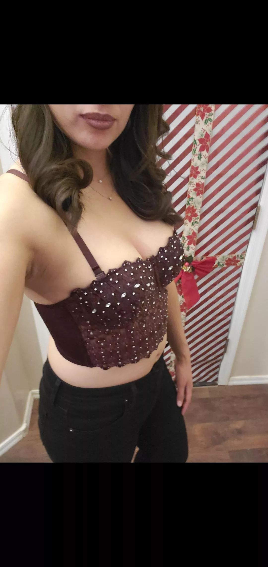 Merry Christmas! Merry Christmas!