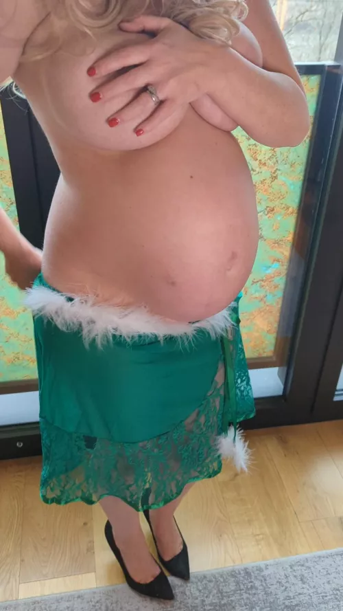 Merry Christmas, Redditors!