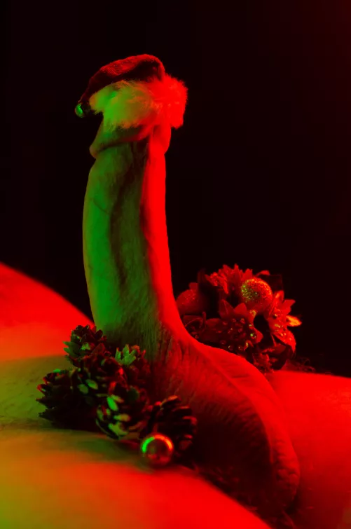 Merry Christmas to all