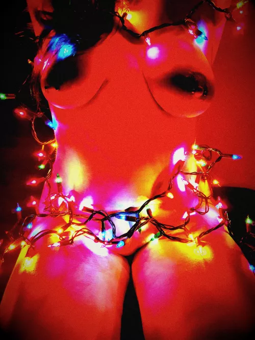 Merry Christmas to all, and to all a good night.