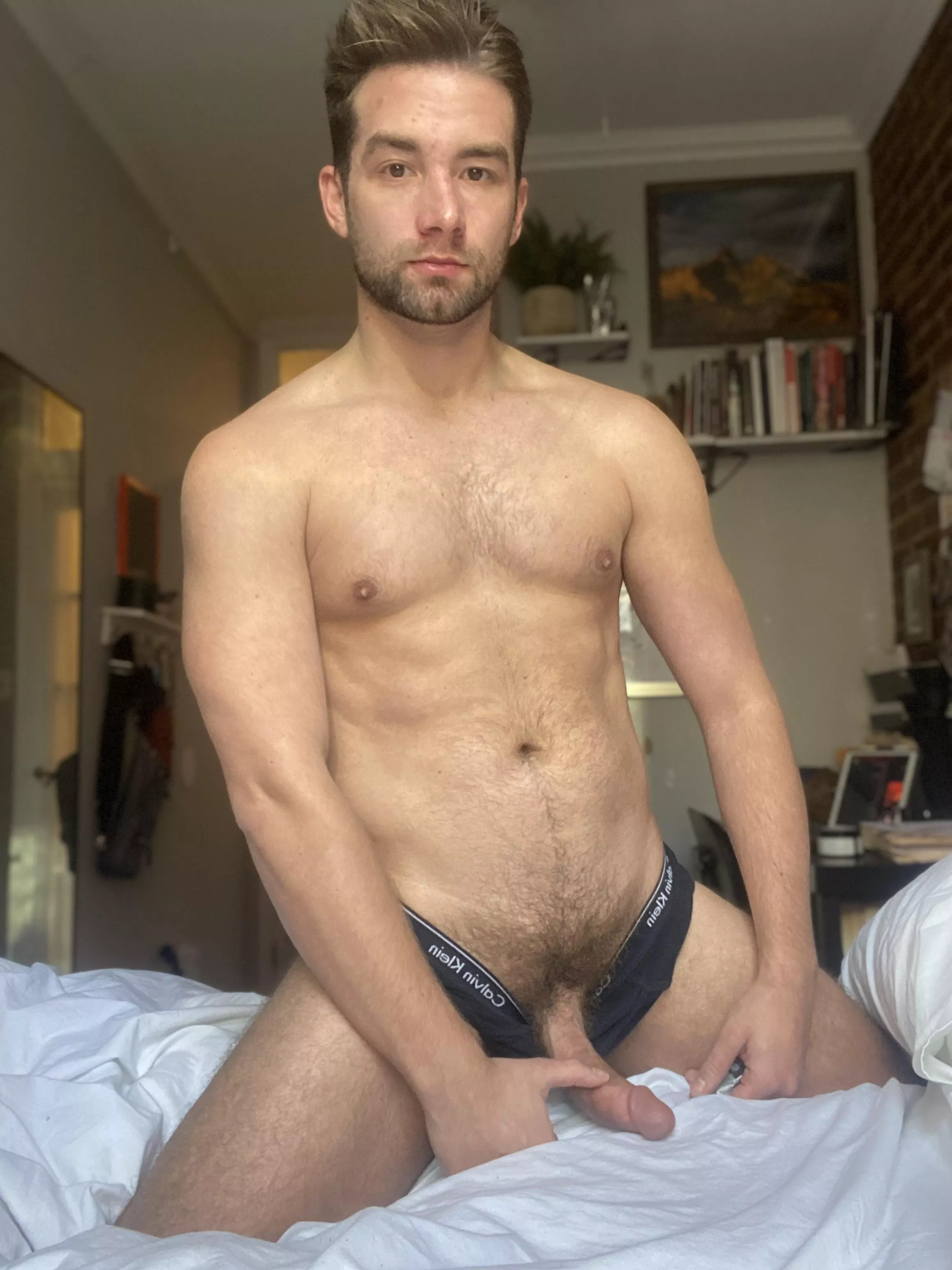 Merry Christmas to all you horn dogs