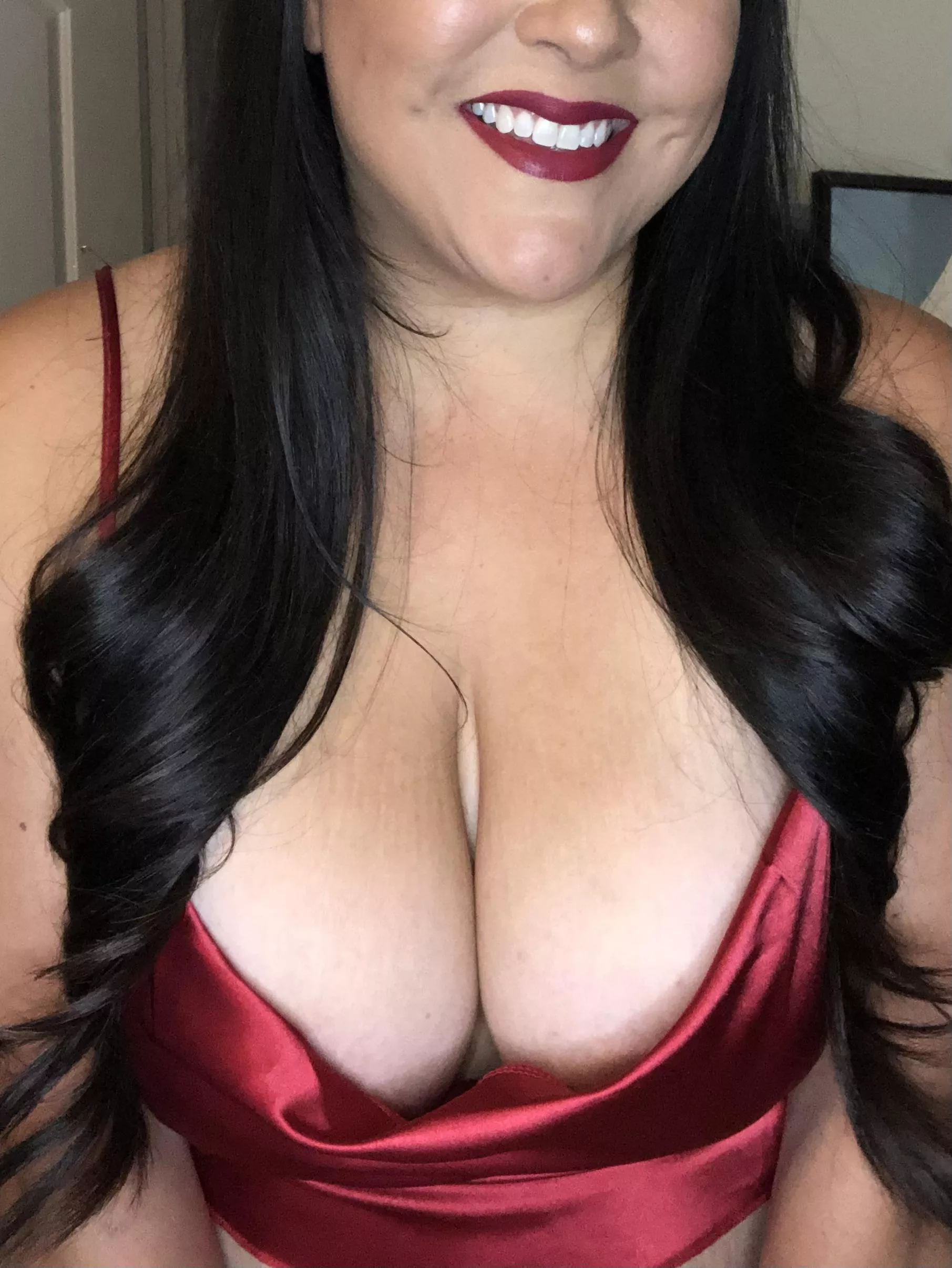 Merry Christmas! Who wants to jingle these bells?