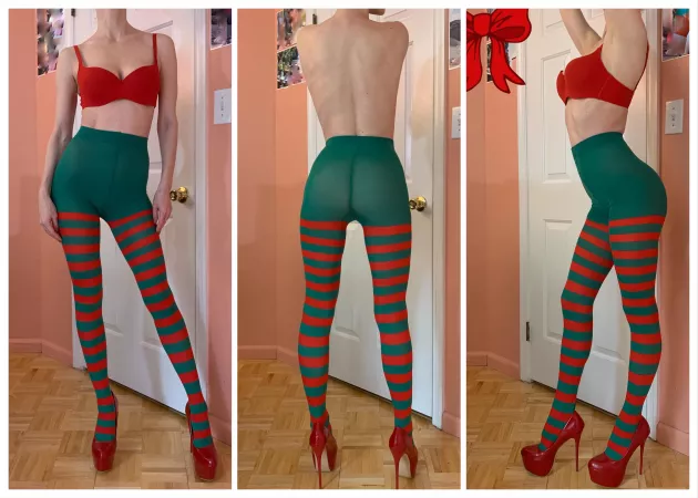 Merry Christmas 🎁