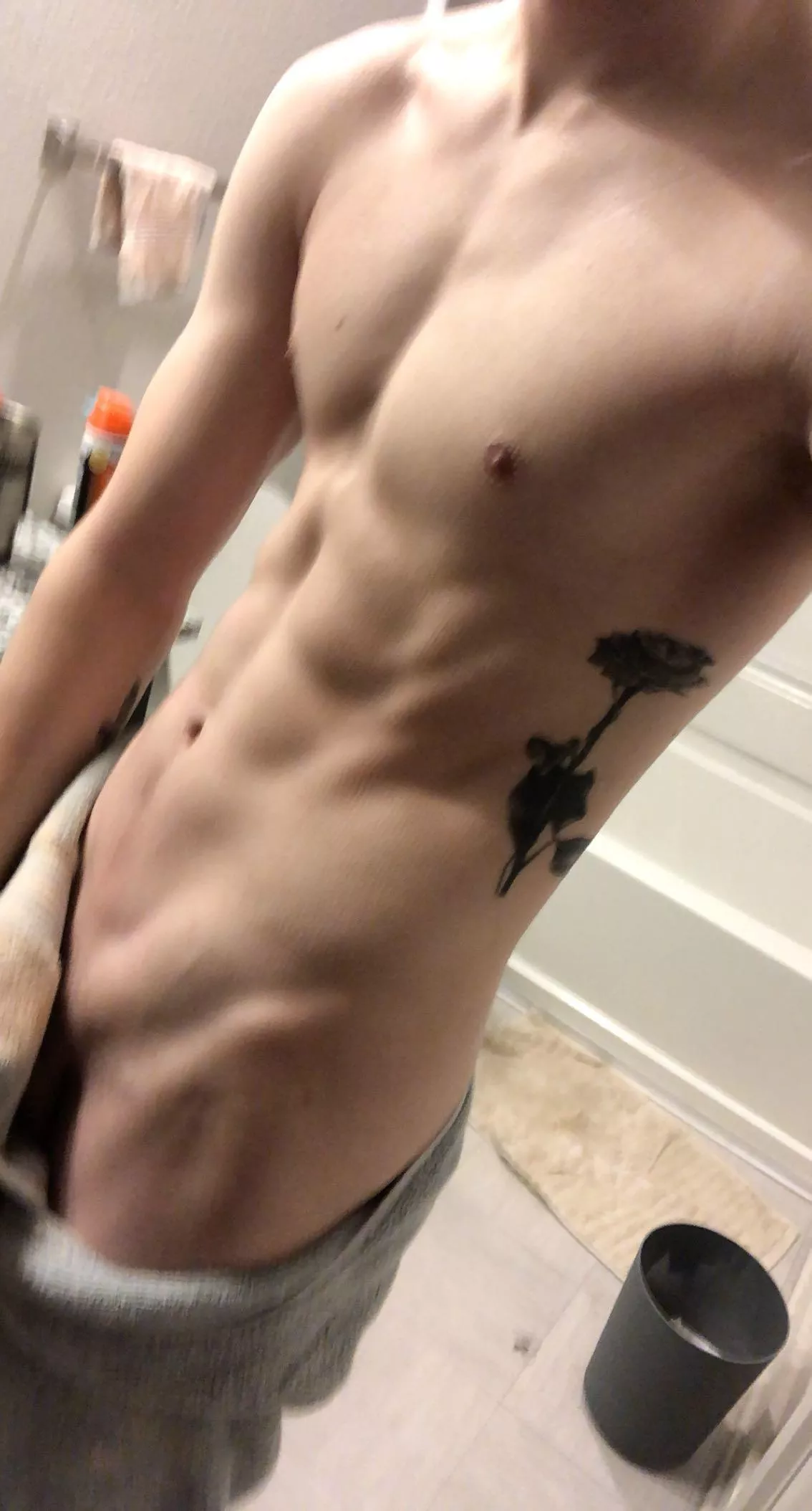 Merry Christmas, ya filthy animals ;)