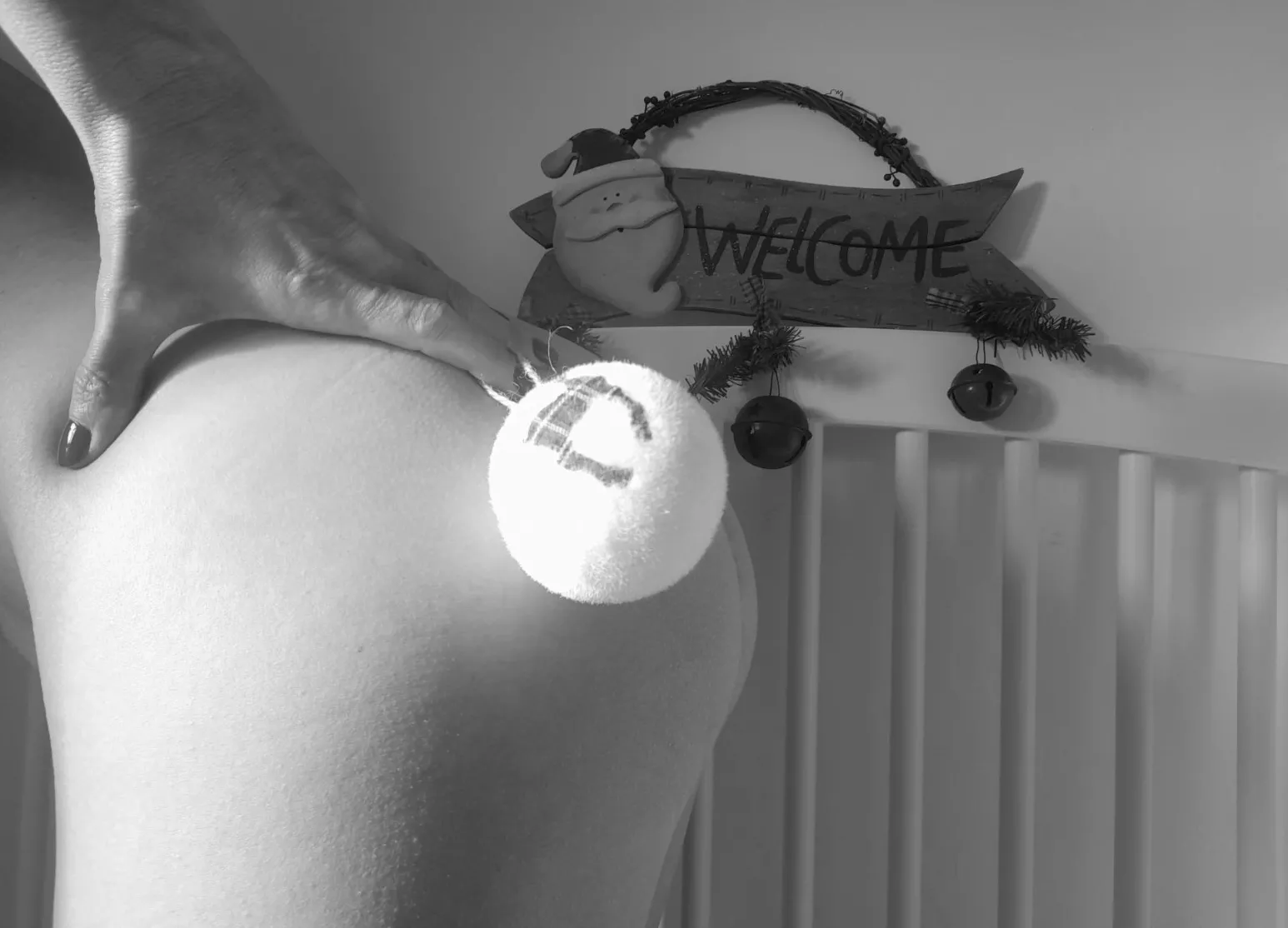 🎄🎄 Merry Christmas! You're happy too, aren't you? 🎄🎄 [OC] [F] [47]