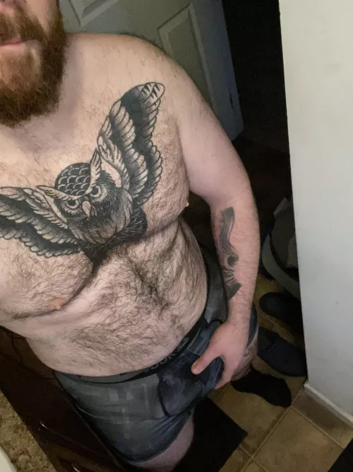 Merry cockmass