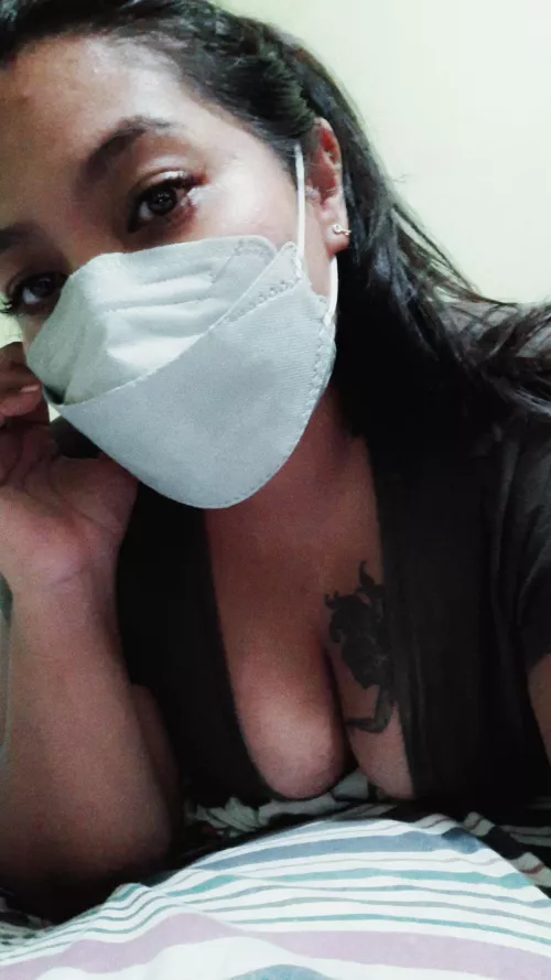 Merry mild christmas everyone! [F]