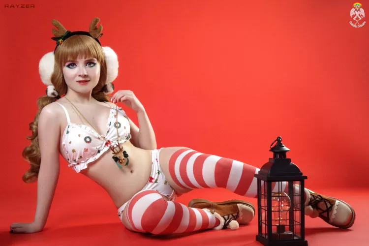 Merry Miyuki by Rainbow Satanica