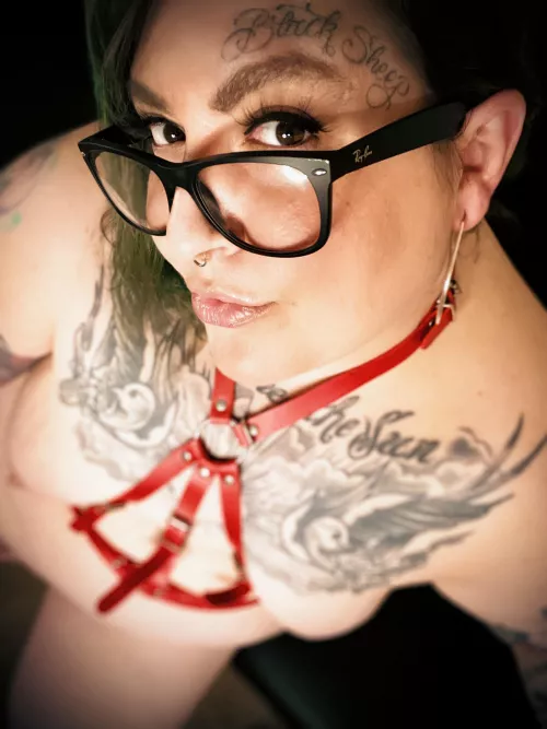 Merry Thiccmas, Everyone!