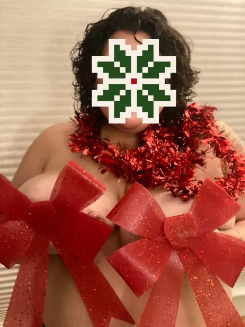Merry Titsmas