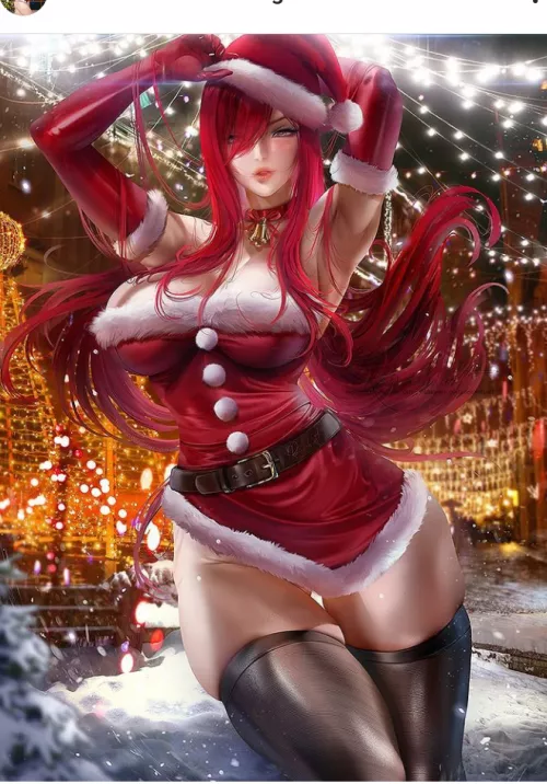 Merry Xmas 💖