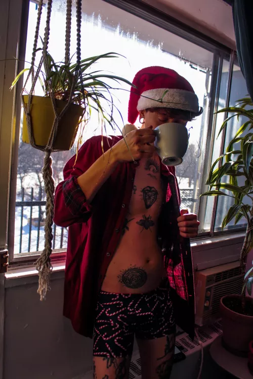 Merry Xmas my friends 🎁