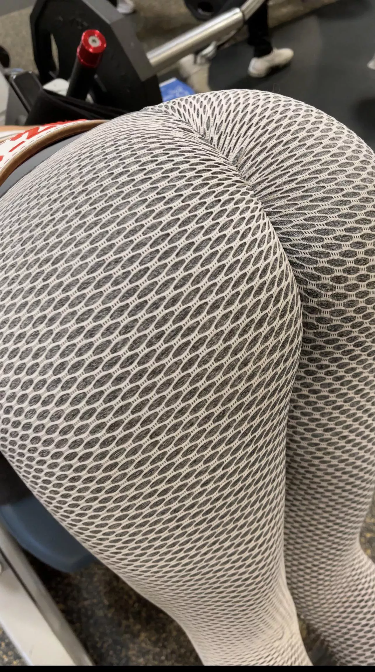 Mesmerizing or what?