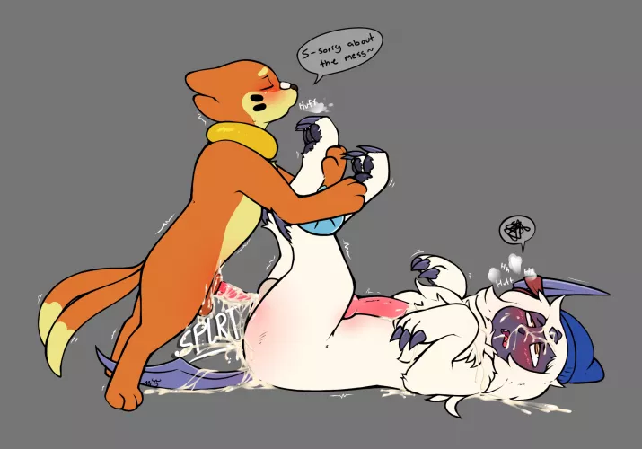 Mess [MM] (Mr.Smile)