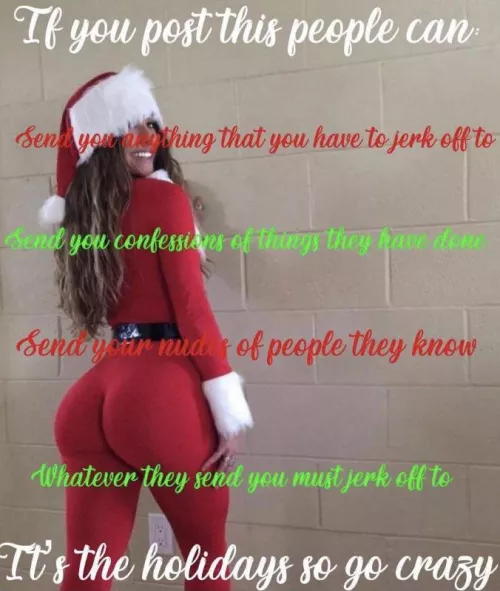 Message me