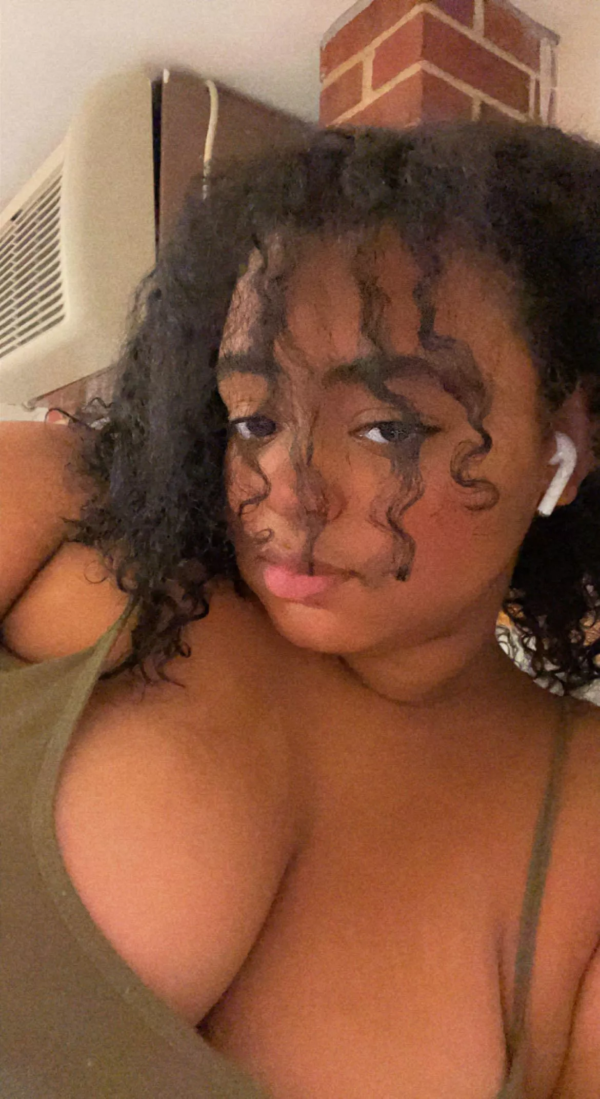 message me i need to someone to do sex roleplay with im needy be dominant as hell tho 😩 message me i need to someone to do sex roleplay with im needy be dominant as hell tho 😩