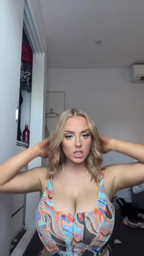 Message me if you need some girls with massive tits to jerk off to Message me if you need some girls with massive tits to jerk off to