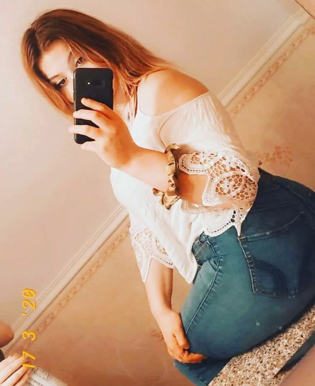 Message me if you wanna tribute my crush 🤤 kik: thicctracerbooty Message me if you wanna tribute my crush 🤤 kik: thicctracerbooty