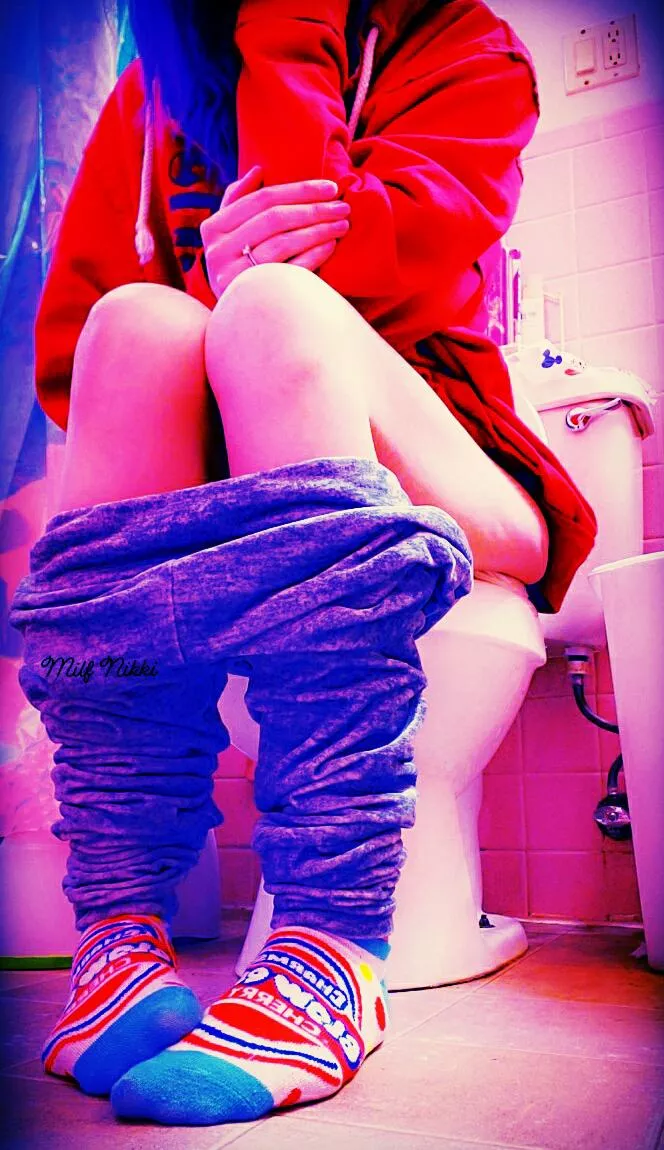Message me to purchase my bathroom clips or request a custom! Message me to purchase my bathroom clips or request a custom!