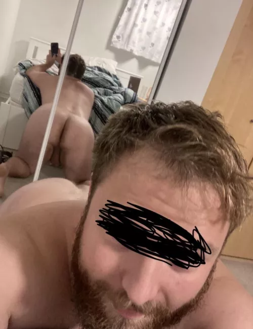 Message to see full face