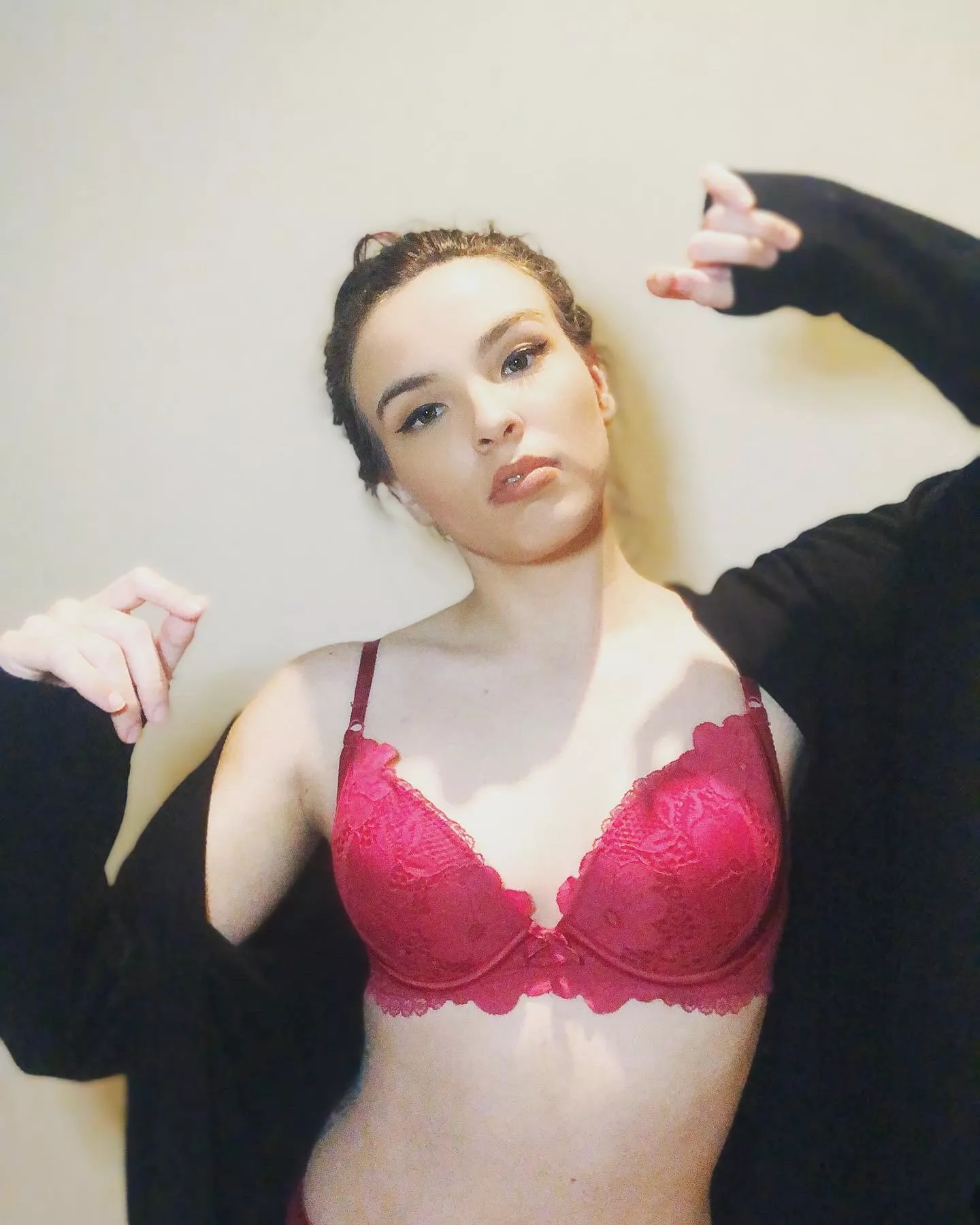 Messy hair donβt care π Messy hair donβt care π