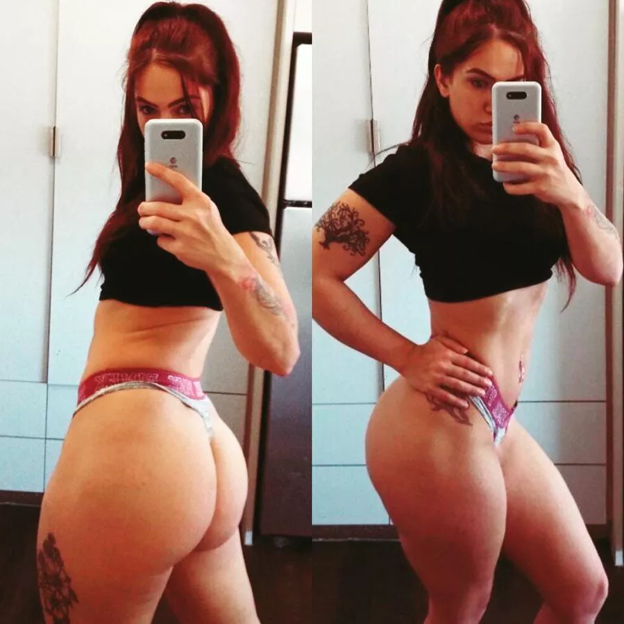 Messy hair, don’t care (F27)