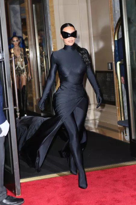 Met Gala afterparty Met Gala afterparty