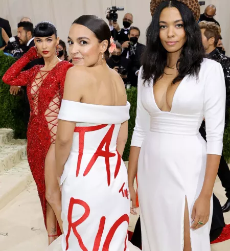 Met Gala Gals Met Gala Gals