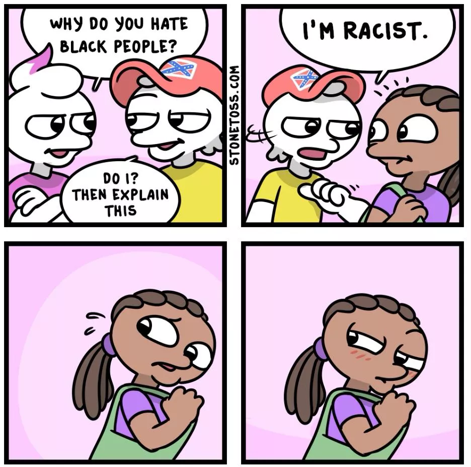 Meta meme of this sub <3