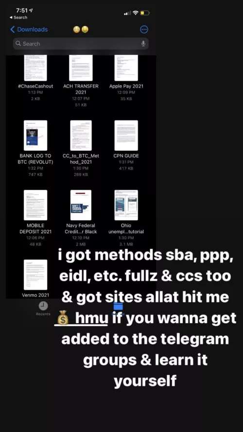 Methods π°π₯
