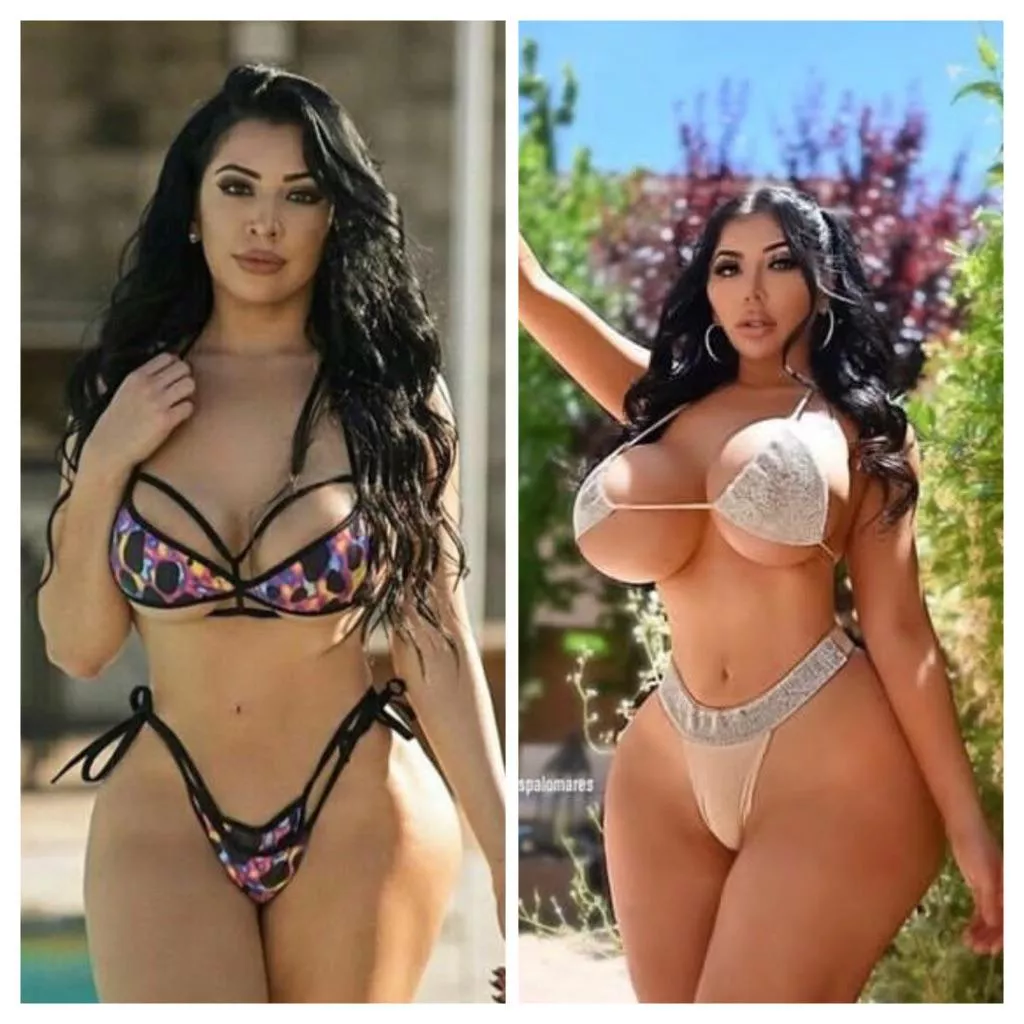 Mexican bimbo Mexican bimbo