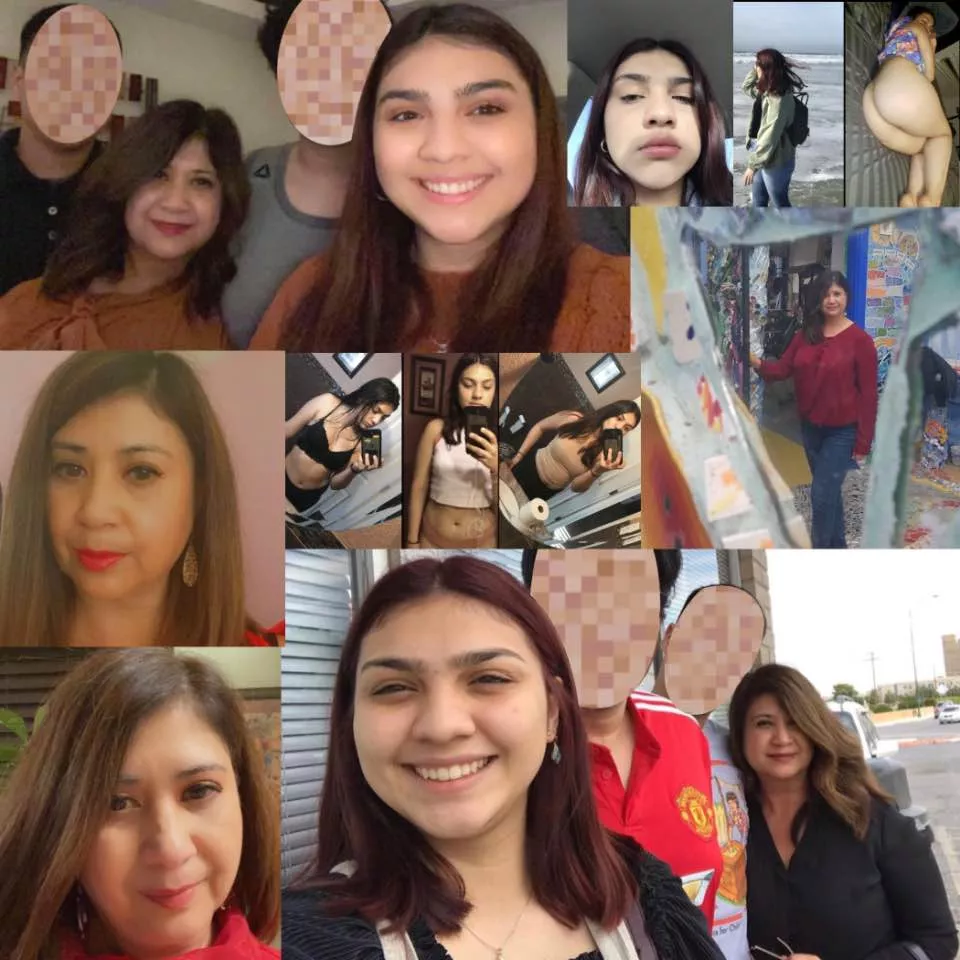 Mexican Milf Mexican Milf