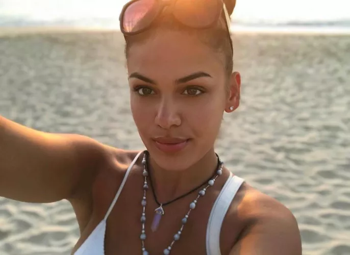 Mexican x Irish ☘️