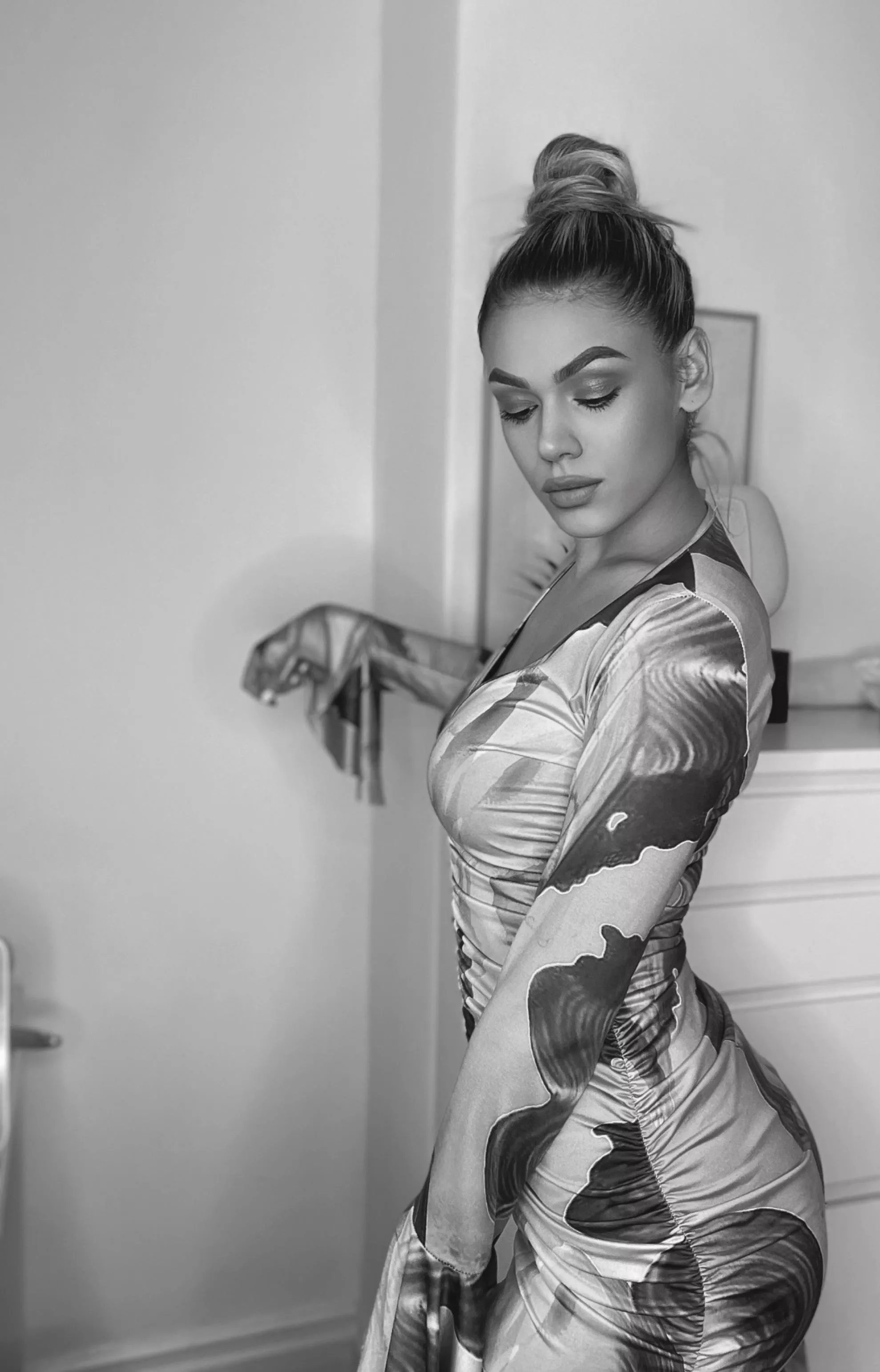 Mexican x Irish ☘️