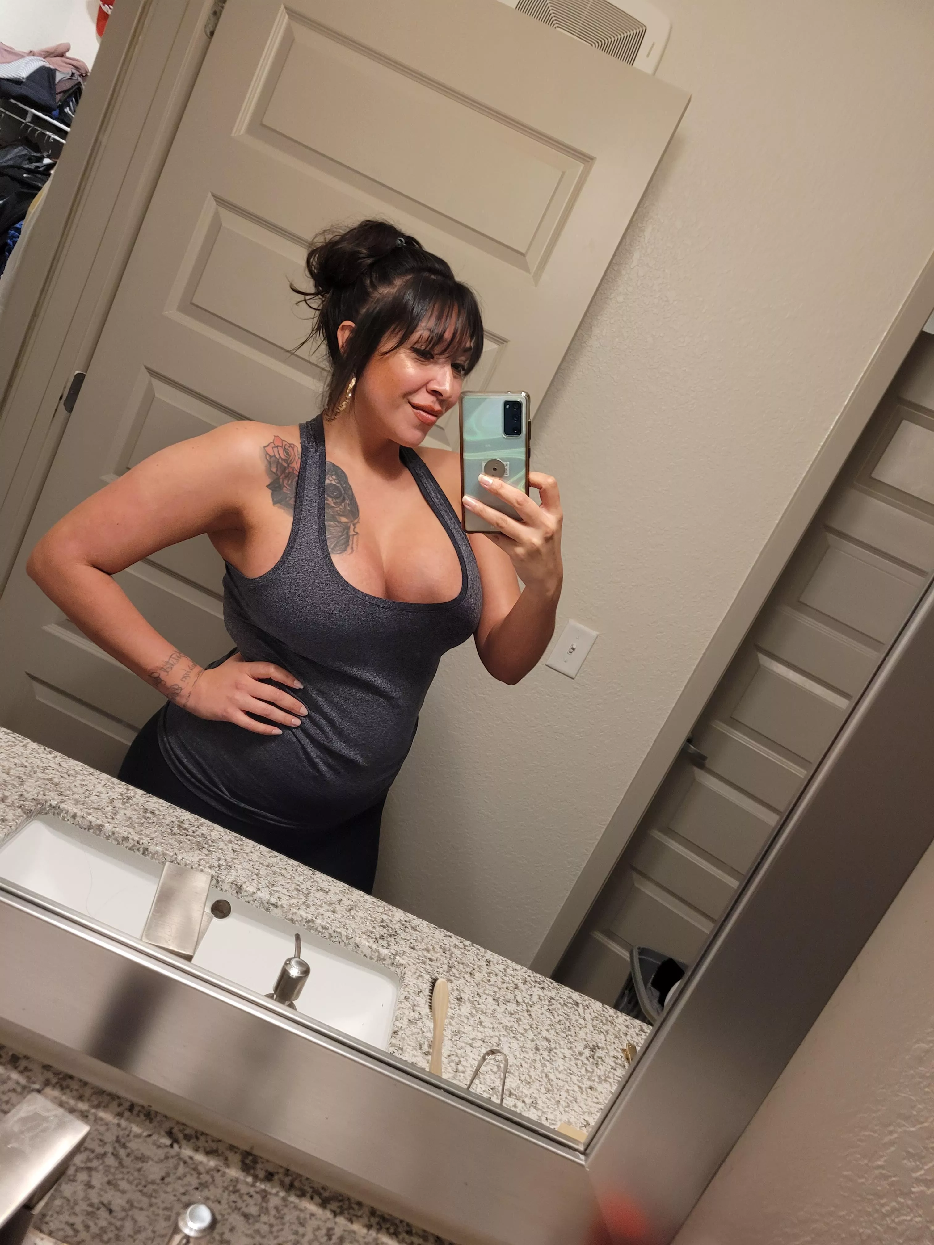 Mexican/Danish/Spaniard