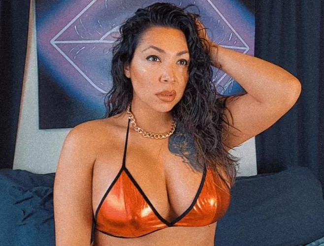 Mexican/Danish/Spaniard Fun little mix 😜