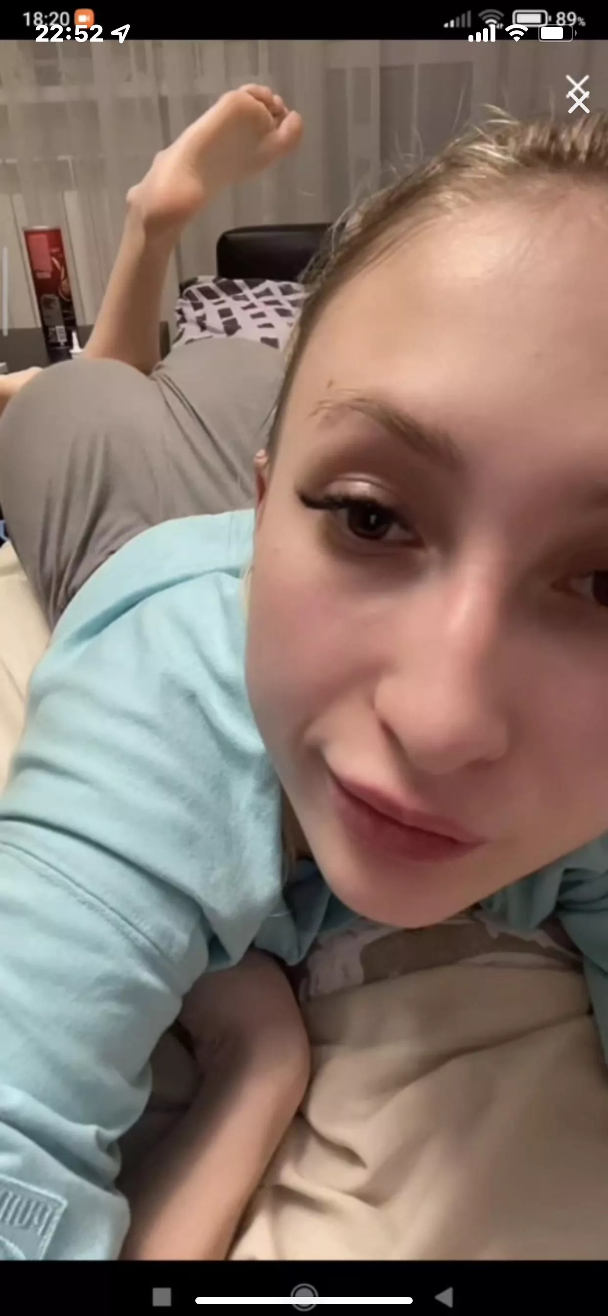 Mhmm look at this Booty. 👀