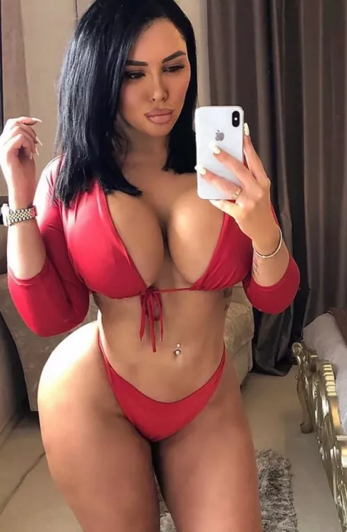 Mia is my favourite Babestation babe π