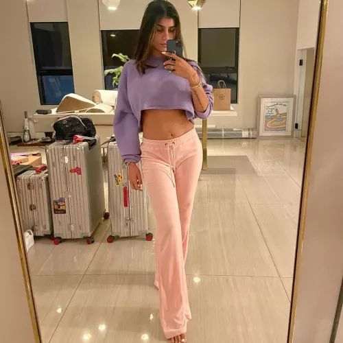 Mia Khalifa