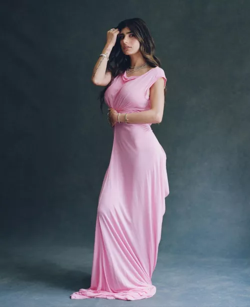 Mia Khalifa
