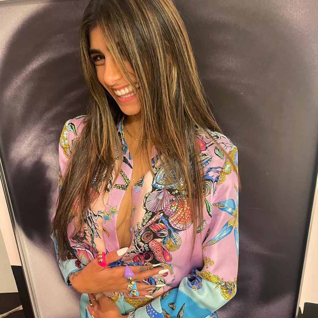 Mia Khalifa Mia Khalifa