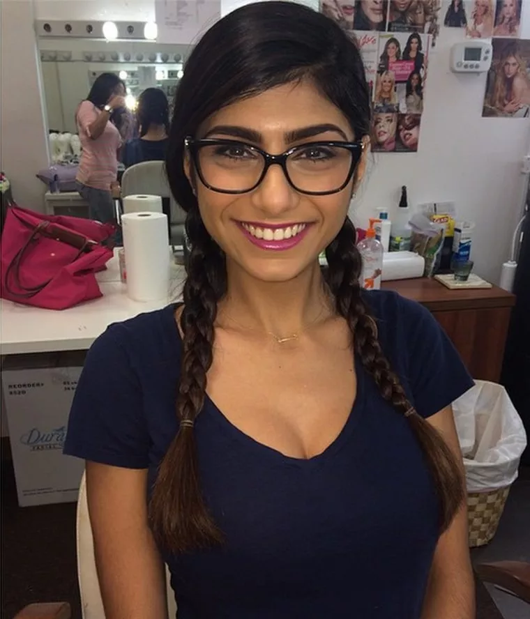 Mia Khalifa Mia Khalifa