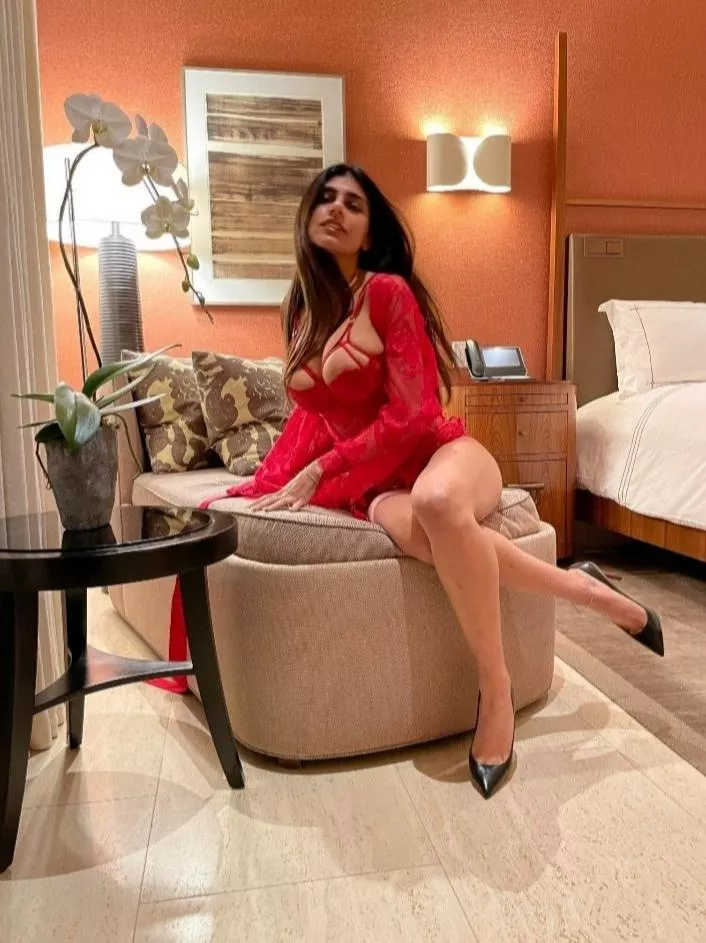 Mia Khalifa Mia Khalifa