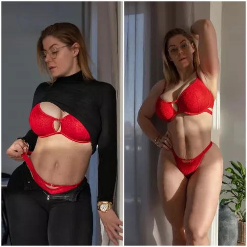 Mia Sand - With/Without