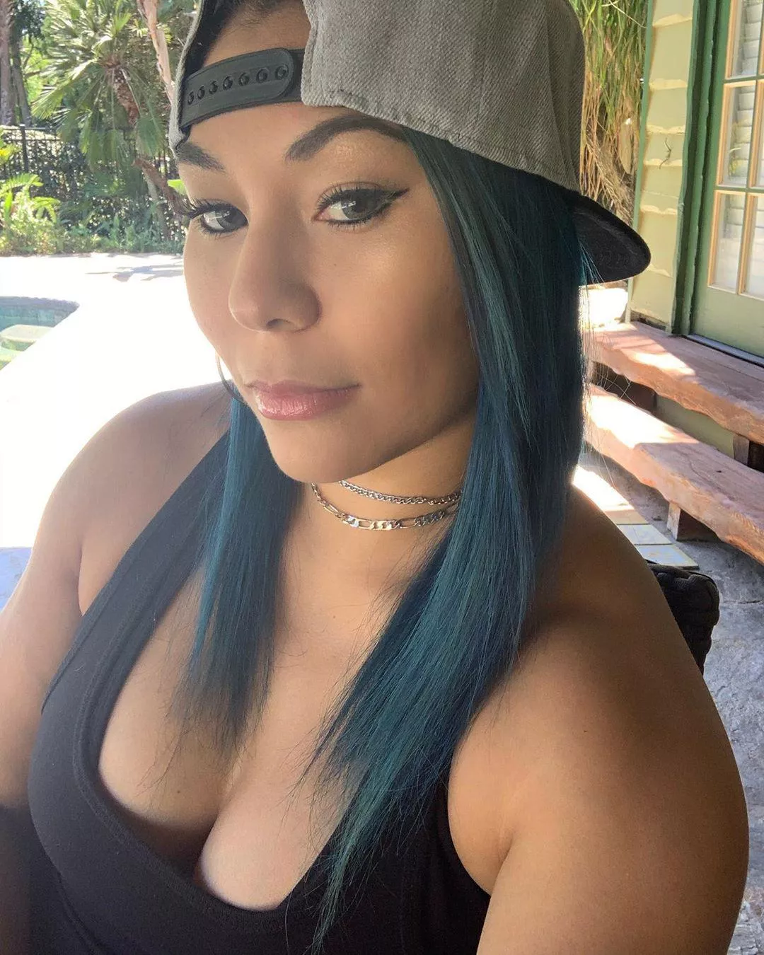 Mia Yim! Mia Yim!